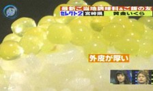 2010/10/30：テレビ朝日「smaSTATION!!」で黄金イクラが紹介されました